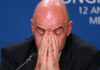 “Mjaft më!” CONCACAF kërkon llogari nga Infantino, FIFA në krizë të thellë