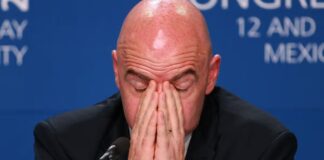 “Mjaft më!” CONCACAF kërkon llogari nga Infantino, FIFA në krizë të thellë