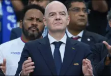 Infantinos i dalin të gjithë kundër, legjendat e futbollit bëhen bashkë për largimin e tij nga posti i presidentit të FIFA-s: Mjaft më