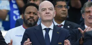 Infantinos i dalin të gjithë kundër, legjendat e futbollit bëhen bashkë për largimin e tij nga posti i presidentit të FIFA-s: Mjaft më