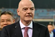 UEFA kërcënon me gjyq Infantinon, The Sun zbulon dokumentet e bujshme: Presidenti i FIFA-s në qendër të akuzave për…