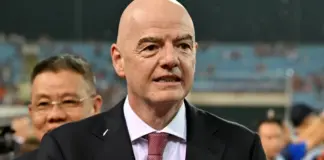 UEFA kërcënon me gjyq Infantinon, The Sun zbulon dokumentet e bujshme: Presidenti i FIFA-s në qendër të akuzave për…