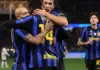 Interi përballë Real Madridit, Liverpoolit dhe Dortmundit në Champions, statistikat zbulojnë një bilanc alarmues ndaj “Los Blancos” dhe… Shakhtarit