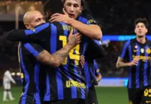 Interi përballë Real Madridit, Liverpoolit dhe Dortmundit në Champions, statistikat zbulojnë një bilanc alarmues ndaj “Los Blancos” dhe… Shakhtarit