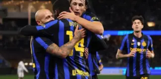 Interi përballë Real Madridit, Liverpoolit dhe Dortmundit në Champions, statistikat zbulojnë një bilanc alarmues ndaj “Los Blancos” dhe… Shakhtarit