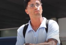 Joao Cancelo mbërrin në Barcelonë, do të nënshkruajë deri në 2029: Jam aty ku dëshiroj të jem