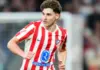 Përshkallëzohen tensionet për Julian Alvarez, Atletico Madrid: Nuk shkon te Barcelona, çështje dinjiteti