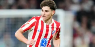 Përshkallëzohen tensionet për Julian Alvarez, Atletico Madrid: Nuk shkon te Barcelona, çështje dinjiteti