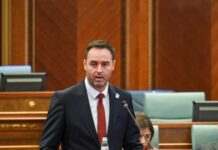 Konjufca: LVV i ka gati emrat për president