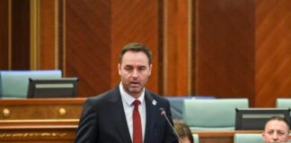 Konjufca: LVV i ka gati emrat për president