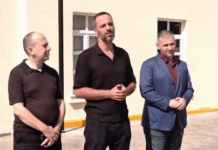 Zjarri në Krujë, Lamallari: 300 policë në vijën e parë të betejës me flakët, shërbyen me kurajo. Rrezikohej jeta dhe prona e njerëzve
