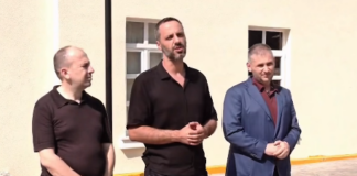 Zjarri në Krujë, Lamallari: 300 policë në vijën e parë të betejës me flakët, shërbyen me kurajo. Rrezikohej jeta dhe prona e njerëzve