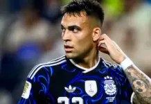 E bujshme nga Spanja e Argjentina/ Barcelona, gati 100 milionë euro për Lautaro Martinez