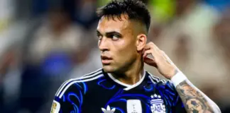 E bujshme nga Spanja e Argjentina/ Barcelona, gati 100 milionë euro për Lautaro Martinez