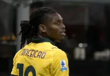 Milani nuk e do më Leaon, kuqezinjtë ulin ndjeshëm çmimin për yllin portugez/ Gati të përfitojë Galatasaray