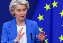 Zjarret në Shqipëri/ Reagon presidentja e KE, Von der Leyen: Po monitorojmë nga afër, jemi gati të ndërhyjmë sapo të jetë nevoja