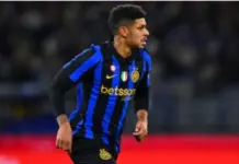Interi, ‘në duart’ e Luis Henrique, largimi i brazilianit mund të sjellë Jones dhe jo vetëm…