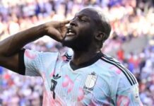 Lukaku drejt kalimit te Fenerbahçe, Napoli gjen zëvendësuesin në Premier League
