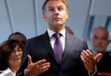 Emmanuel Macron njofton ligjin për eutanazinë