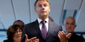 Emmanuel Macron njofton ligjin për eutanazinë