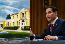 Ambasada e SHBA në Tiranë poston fjalët e Rubios: Një vend që nuk prodhon ilaçe se do popullin e tij
