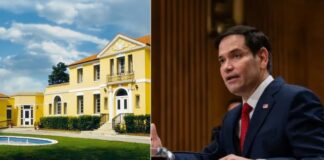 Ambasada e SHBA në Tiranë poston fjalët e Rubios: Një vend që nuk prodhon ilaçe se do popullin e tij