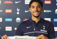 Zyrtare/ Tottenham ‘peshkon’ sërish te Manchester City, siguron dhe shërbimin e Marmoush