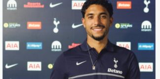 Zyrtare/ Tottenham ‘peshkon’ sërish te Manchester City, siguron dhe shërbimin e Marmoush