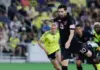 Lionel Messi humbet penalltinë dhe Inter Miami ndëshkohet rëndë nga Nashville
