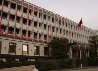 Kthehen nga Siria 5 shtetas shqiptarë, mes tyre gra dhe fëmijë