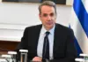 Greqia përpihet nga zjarret, reagon Kryeministri Kyriakos Mitsotakis: Po vinë ditë të vështira