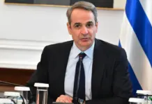 Greqia përpihet nga zjarret, reagon Kryeministri Kyriakos Mitsotakis: Po vinë ditë të vështira