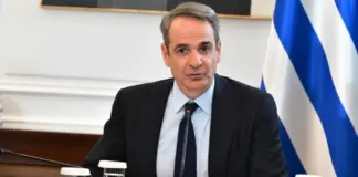 Greqia përpihet nga zjarret, reagon Kryeministri Kyriakos Mitsotakis: Po vinë ditë të vështira