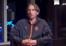 Zgjodhi që të qëndrojë te Milani, Modric: Qëndrova për të fituar, vendi i katërt nuk mjafton më