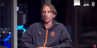 Zgjodhi që të qëndrojë te Milani, Modric: Qëndrova për të fituar, vendi i katërt nuk mjafton më