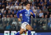 E bujshme/ Morata i thotë po klubit madrilen, duhet të zgjidhet vetëm çështja e pagës së sulmuesit spanjoll
