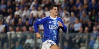 E bujshme/ Morata i thotë po klubit madrilen, duhet të zgjidhet vetëm çështja e pagës së sulmuesit spanjoll