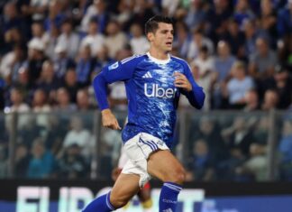E bujshme/ Morata i thotë po klubit madrilen, duhet të zgjidhet vetëm çështja e pagës së sulmuesit spanjoll