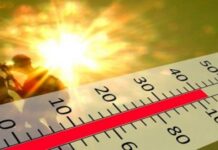 Na pret një ditë përvëluese, termometri sot shënon 41°C në këto qytete. Parashikimi i motit, 5 gusht 2026