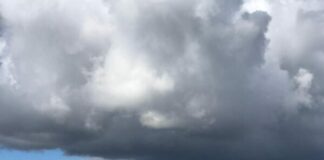 E diela me kthjellime dhe reshje: Ja si ndryshon moti gjatë ditës