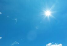 Termometri prek 40°C në Tiranë, “përvëlohen” Elbasani dhe Shkodra. Ja si parashikohet moti për sot