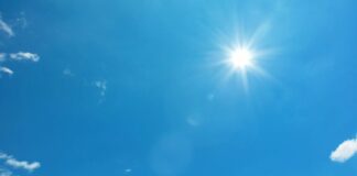 Termometri prek 40°C në Tiranë, “përvëlohen” Elbasani dhe Shkodra. Ja si parashikohet moti për sot