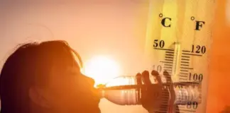 Moti për ditën e hënë kryesisht i kthjellët/ Reshje të izoluara në jug të vendit