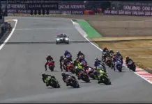 Botërori i MotoGP/ ‘Tripletë’ e Aprilias në Silverstone, Raul Fernandez fiton garën