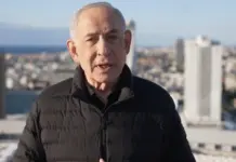 Turqia kërkon urdhër-arresti ndërkombëtar për Netanyahun