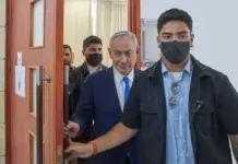 Netanyahu kërkon masa më të shtuara sigurie gjatë periudhave zgjedhore, kryeministri izraelit: Irani u përpoq të vriste një nga djemtë e mi