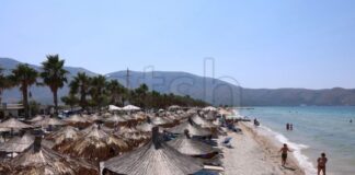 Orikumi, pushimet në qytezën pranë detit me gjurmë qytetërimi të lashtë