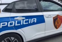 Përshkallëzohet konflikti në një familje në Dibër! Ndalohet 34-vjeçari pasi dhunoi kunatën, në kërkim 19-vjeçari që qëlloi me armë