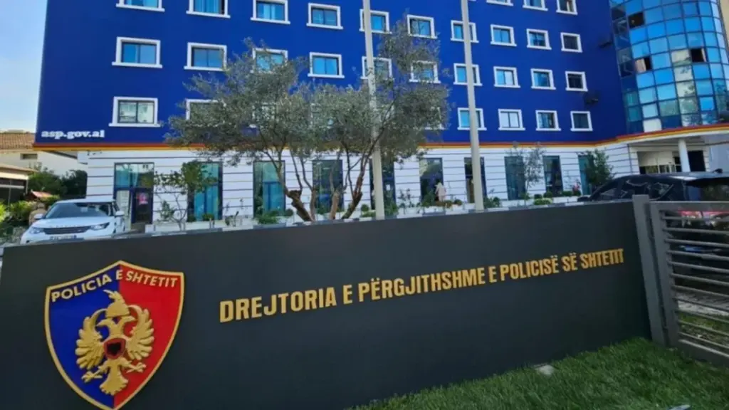 Kërcënim me bombë në disa institucione  reagon Policia e Shtetit