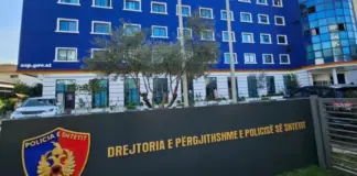 Kërcënim me bombë në disa institucione, reagon Policia e Shtetit